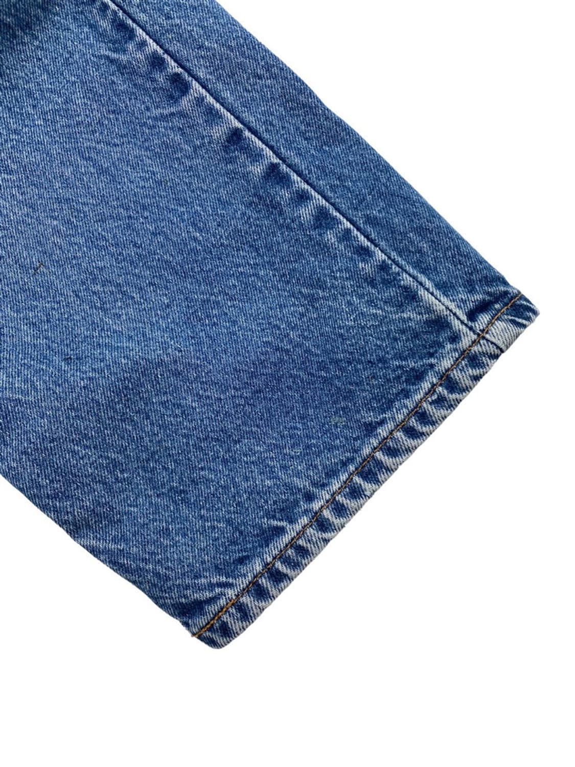 빈티지 리바이스 505 USA 상품이미지7