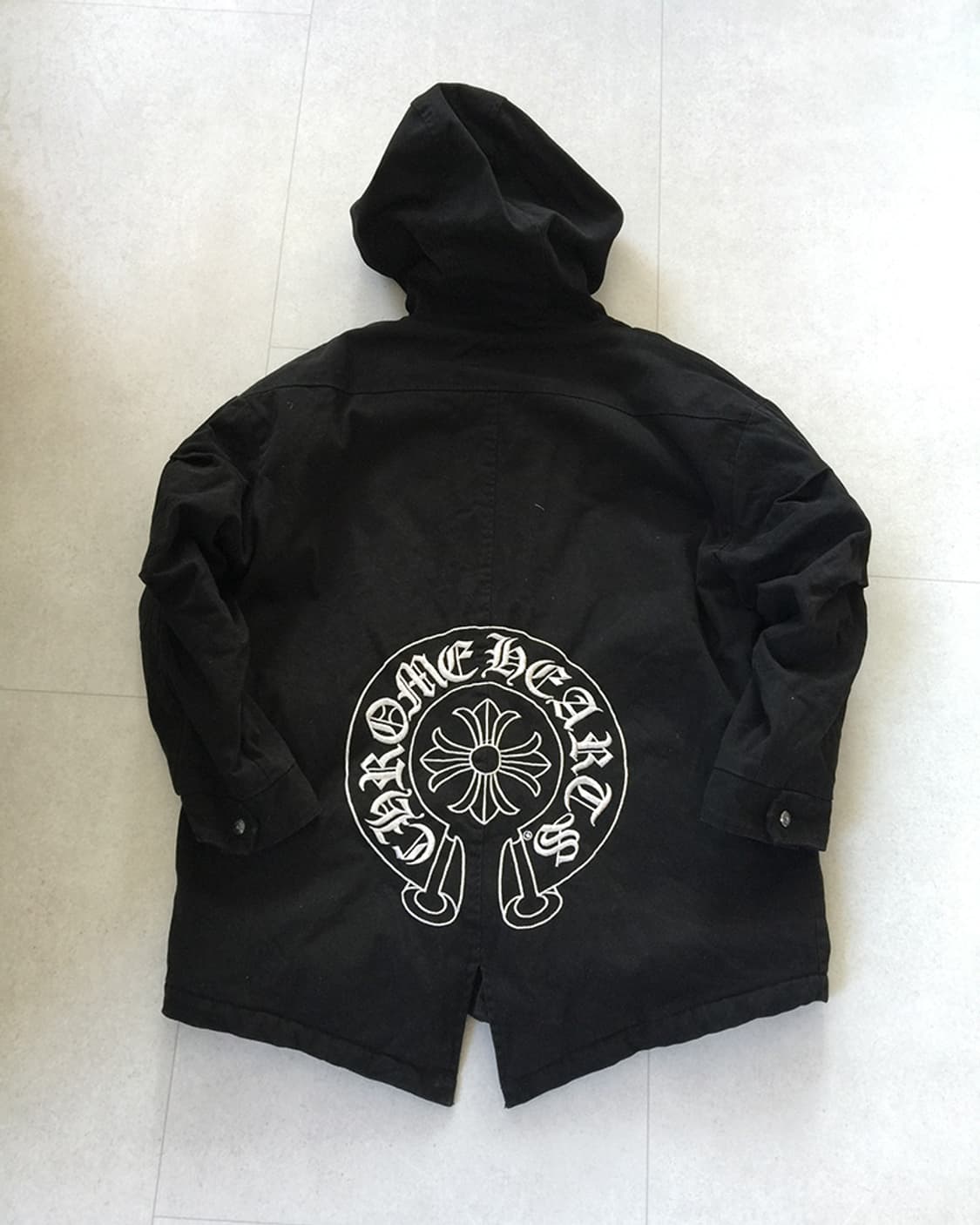 Man Chrome Hearts Jaket 105 상품이미지2