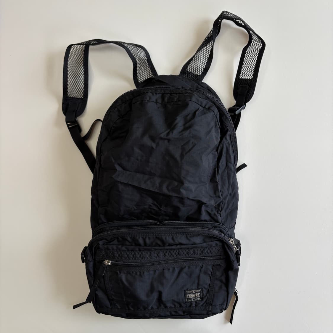 PORTER 3WAY Shoulder Bag(백팩도 가능) 상품이미지8
