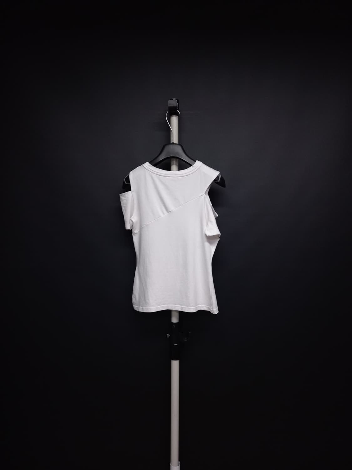 에고이스트 춘하 숄더 홀 티셔츠 55 상품이미지2