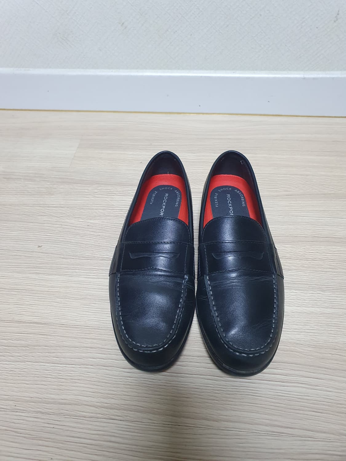 락포트 남성 로퍼 265 상품이미지3