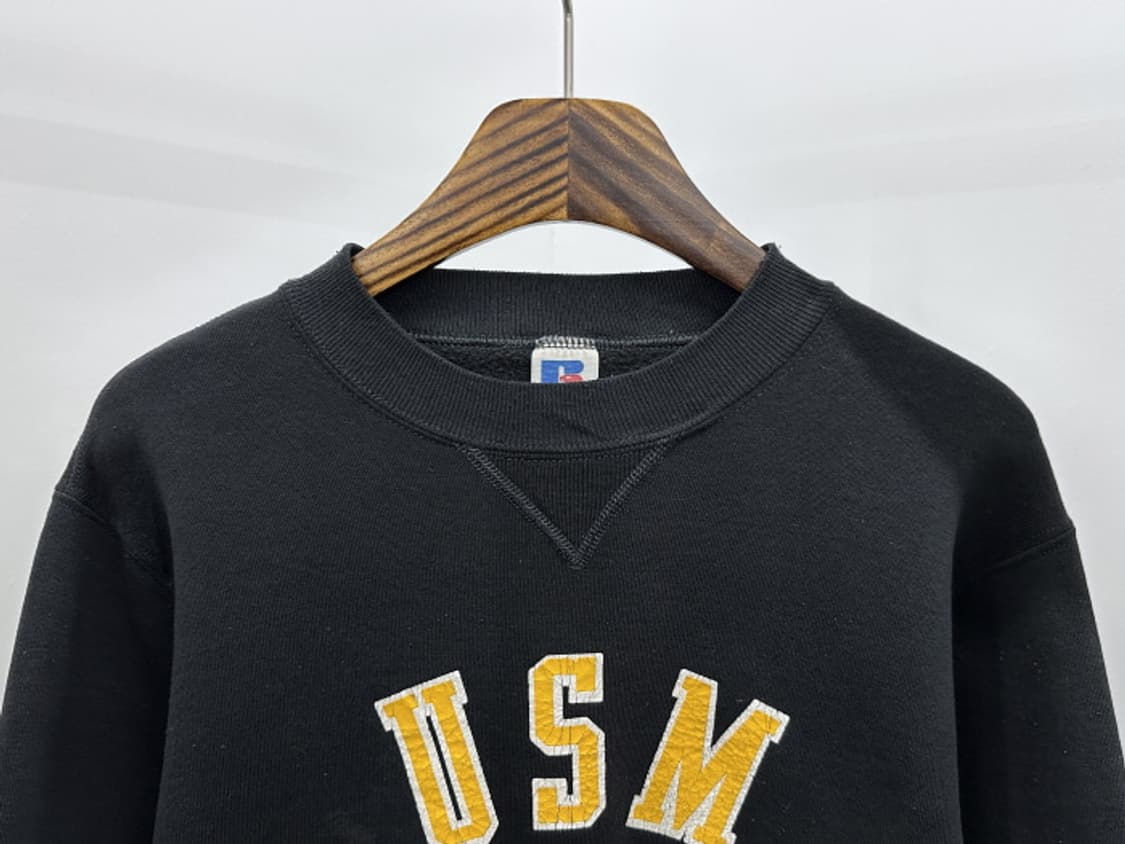 RUSSELL_ made in U.S.A (L) 상품이미지3