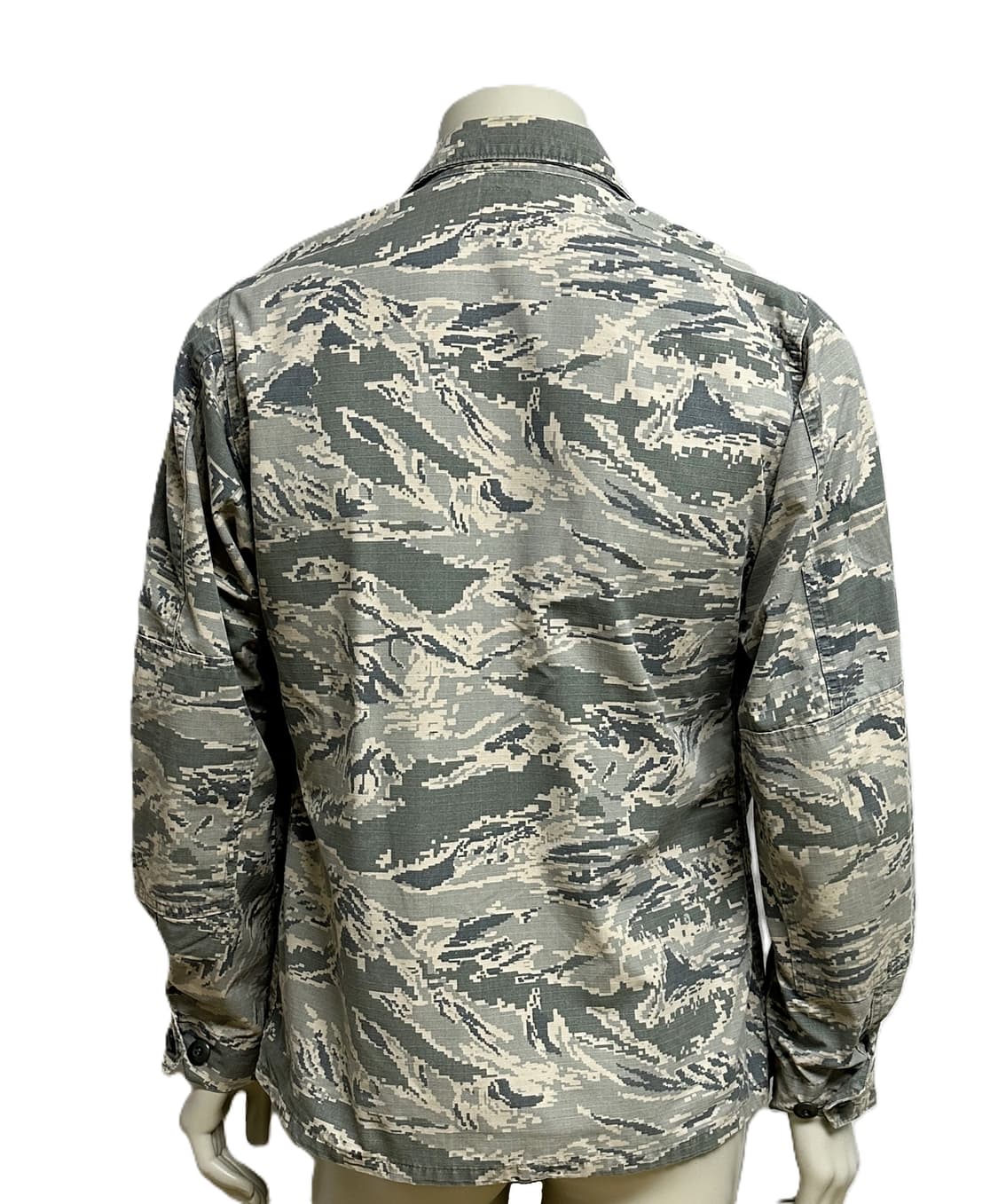 미공군 구형 ABU 전투복 상의 (S/S) (M) 상품이미지4