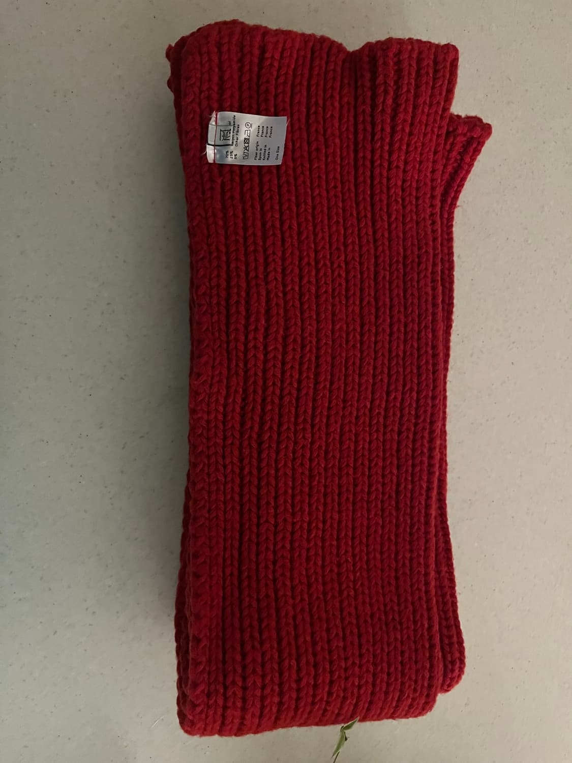 베이스레인지 머플러 상품이미지1