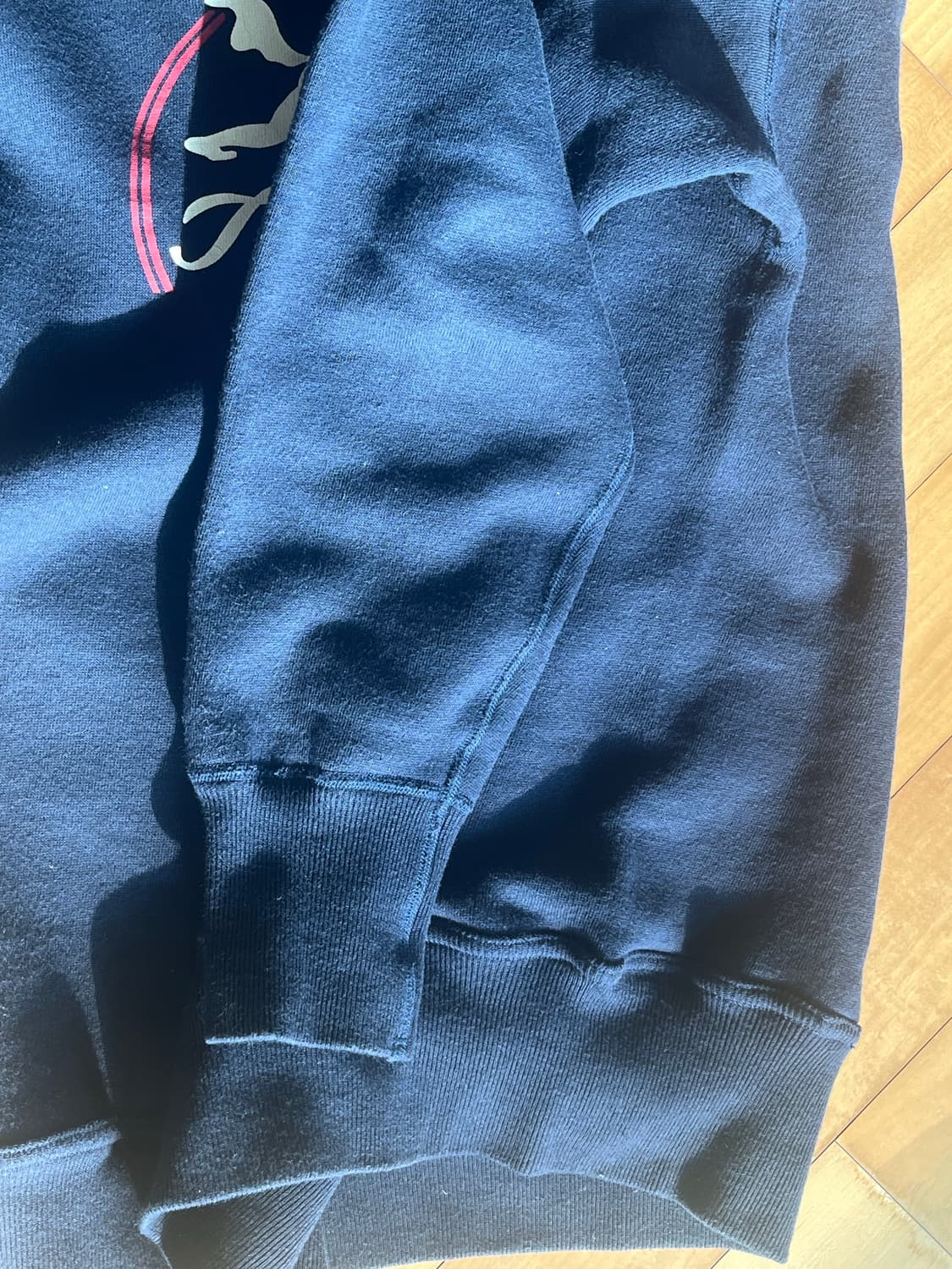 웨어하우스 Lot 401 W TURNER 네이비 40 상품이미지8