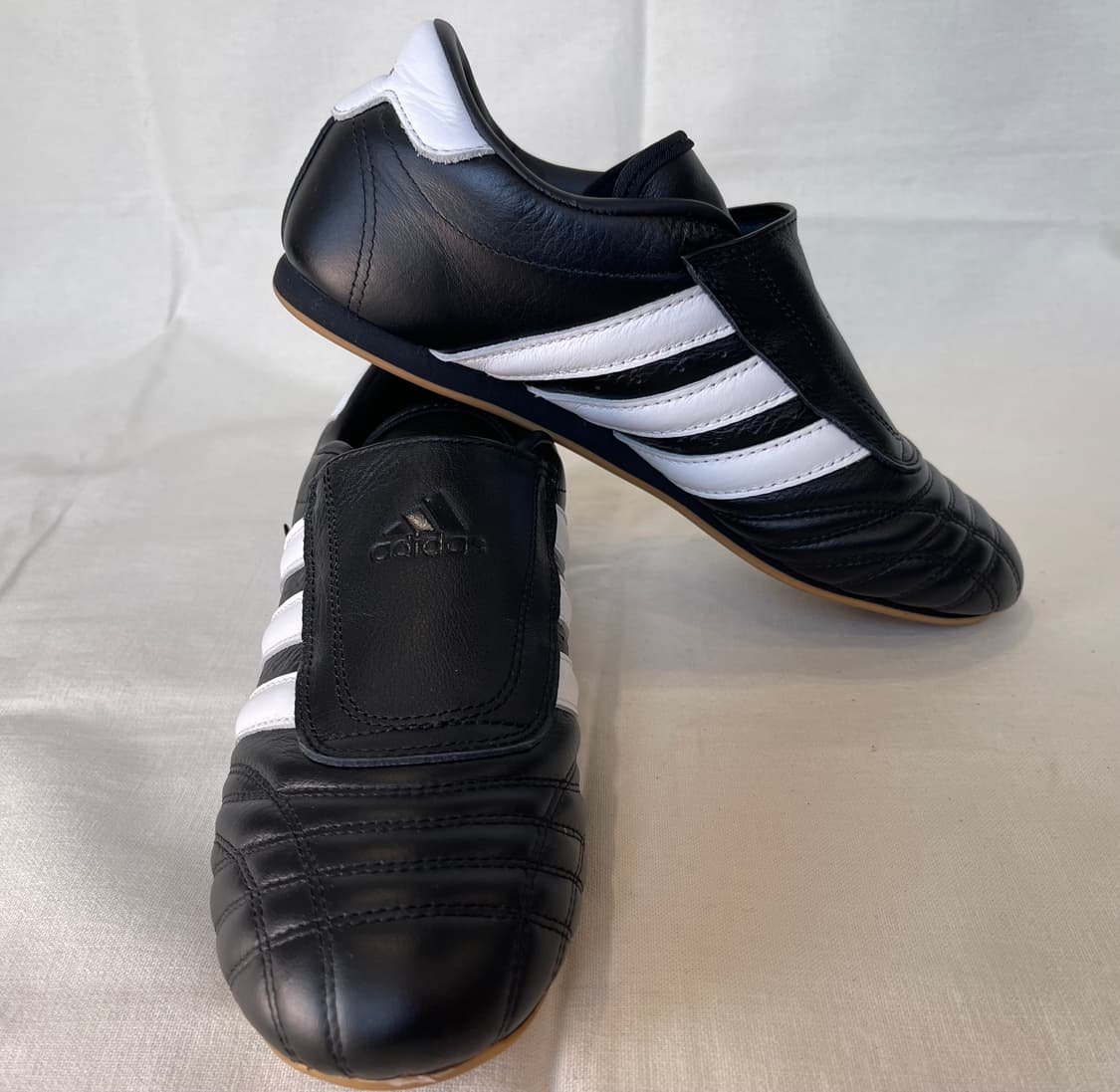 아디다스 태권도화 SM II LS 250 상품이미지5