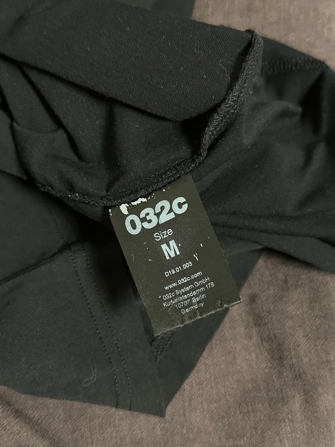 032c 반팔 상품이미지6