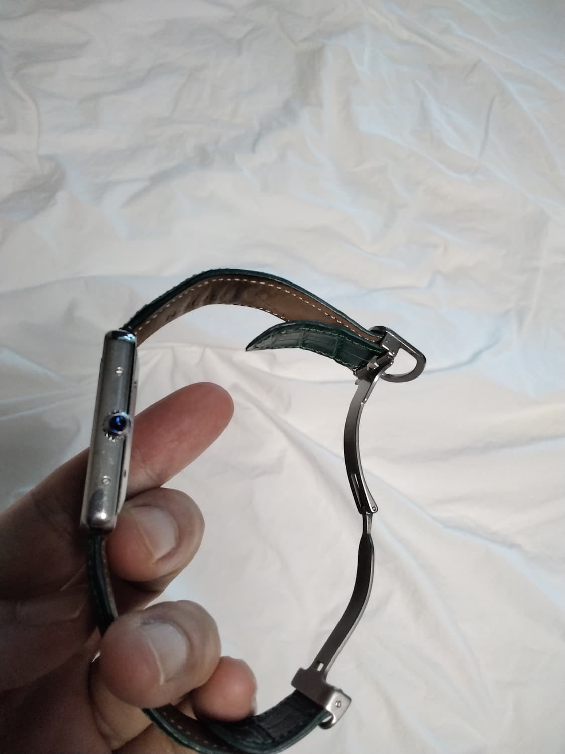 까르띠에 탱크 XL 상품이미지7