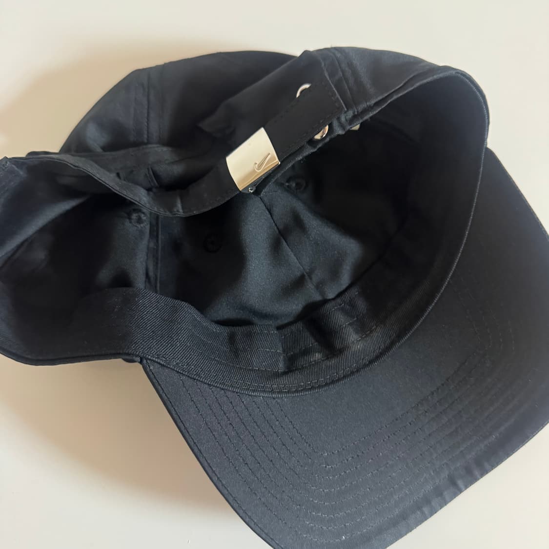 나이키 헤리티지 86 스우시 캡 상품이미지4