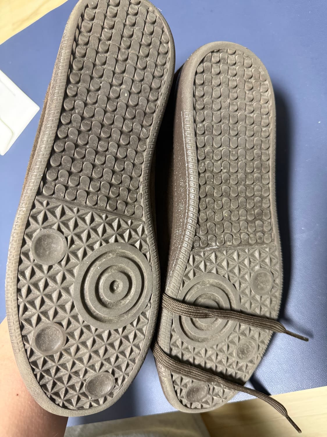 페몬트 드레스 다크브라운 280 상품이미지2