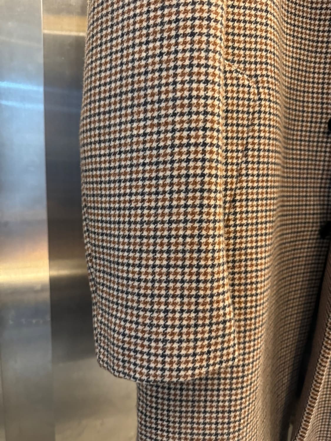 클럽모나코 코트 상품이미지4