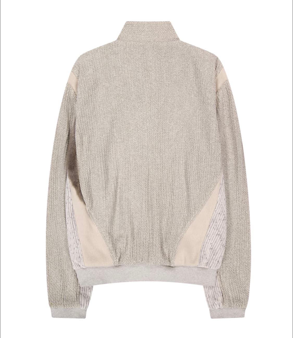 엑슬림 ep8 01 저지 멜란지그레이 L 미개봉 새상품 상품이미지3