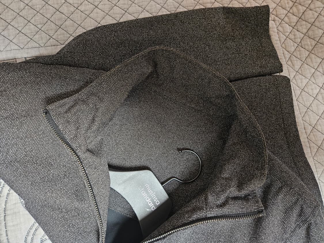 [XL] AFFXWRKS 아픽스 유틸리티 워크 자켓 AFFIX 상품이미지3