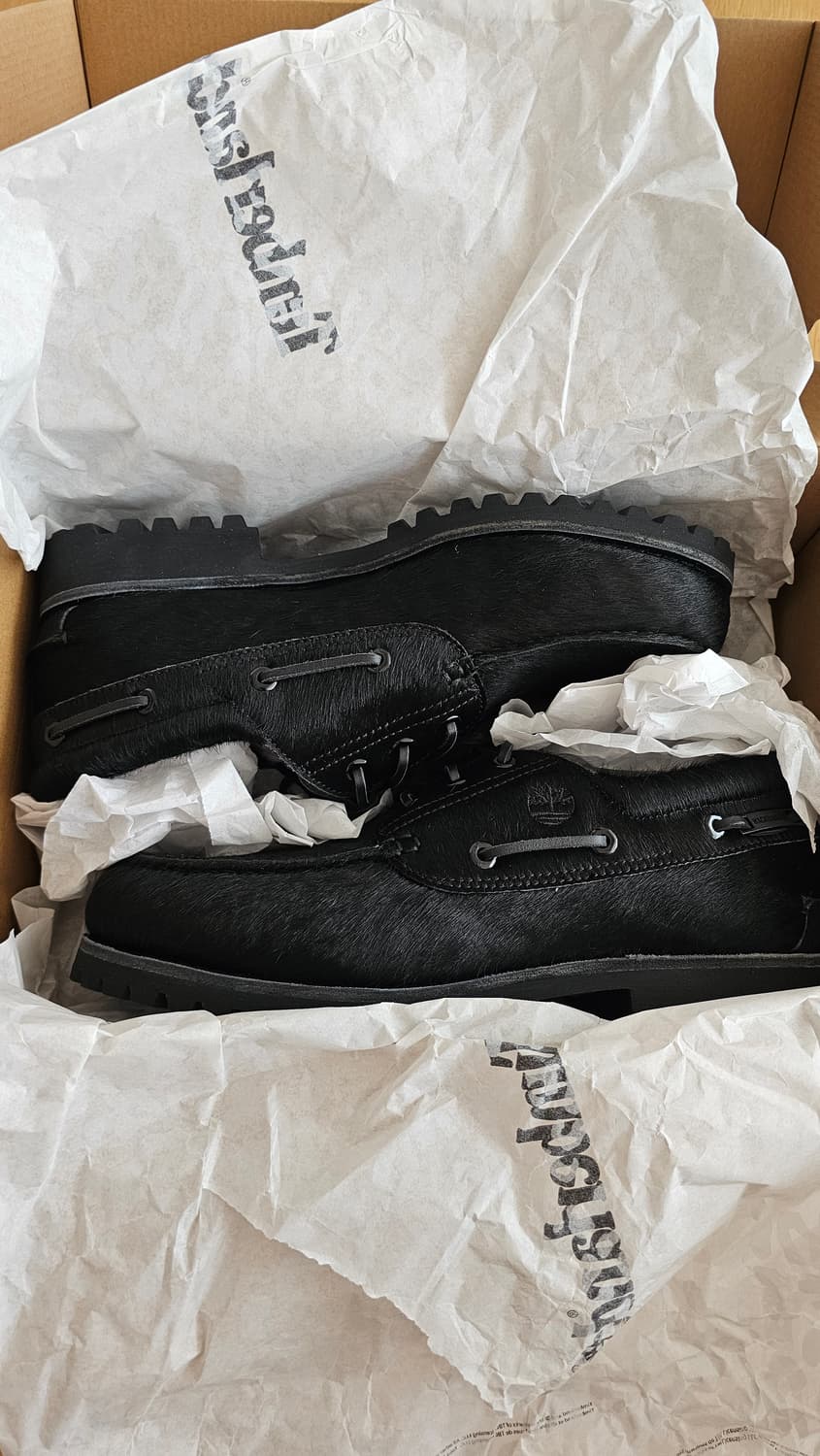 팀버랜드 X 와코마리아 상품이미지5