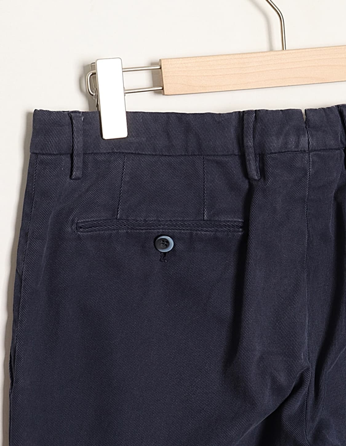 GTA Slim-Fit Cotton Trousers (30) 상품이미지6