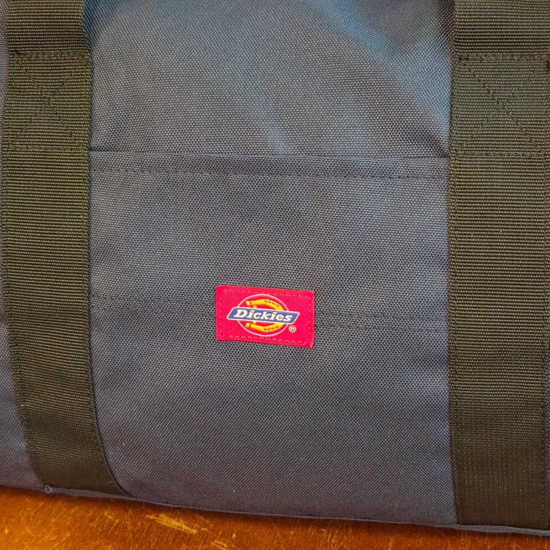 디키즈 네이비 더플백 보스턴백 상품이미지4