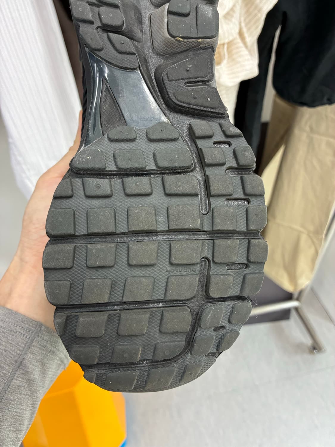 나이키 보메로 acw 상품이미지8