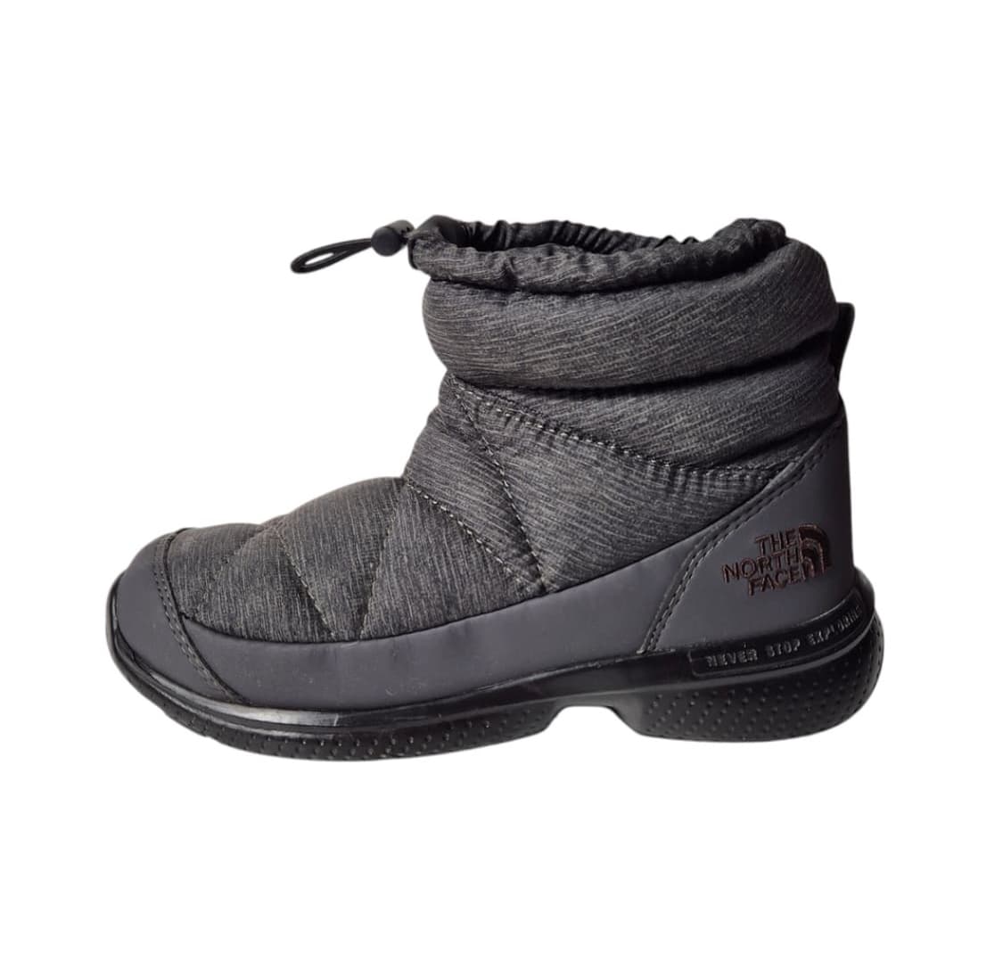 노스페이스 쇼트 방한부츠 230 상품이미지2