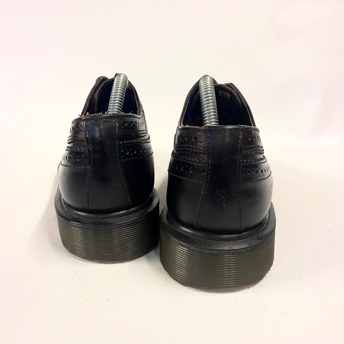 닥터마틴 윙팁  상품이미지3