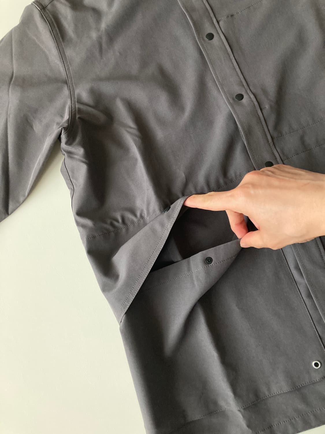 outdoor shirt 상품이미지7
