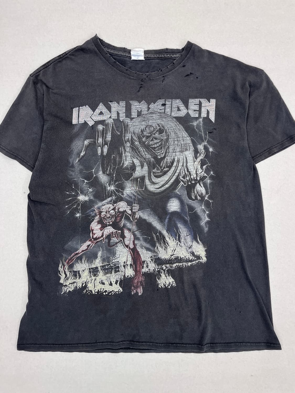 Iron Maiden 상품이미지1