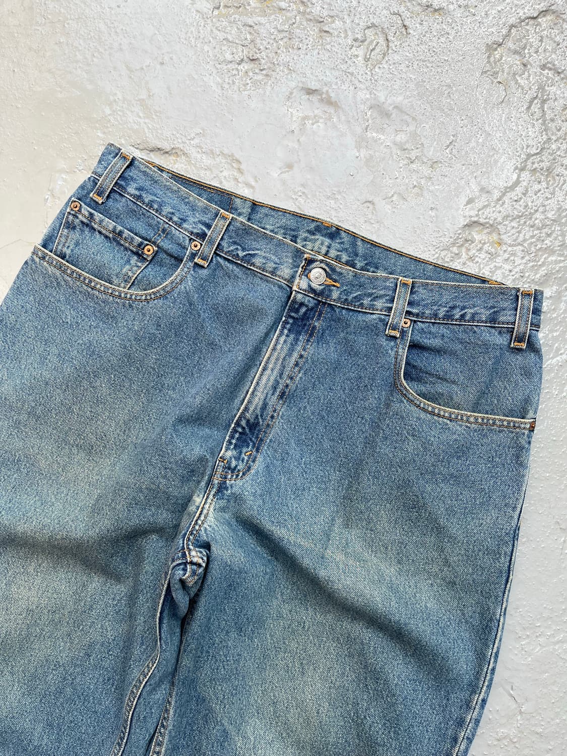 38) Levis 560 Skater Baggy Jeans 상품이미지5