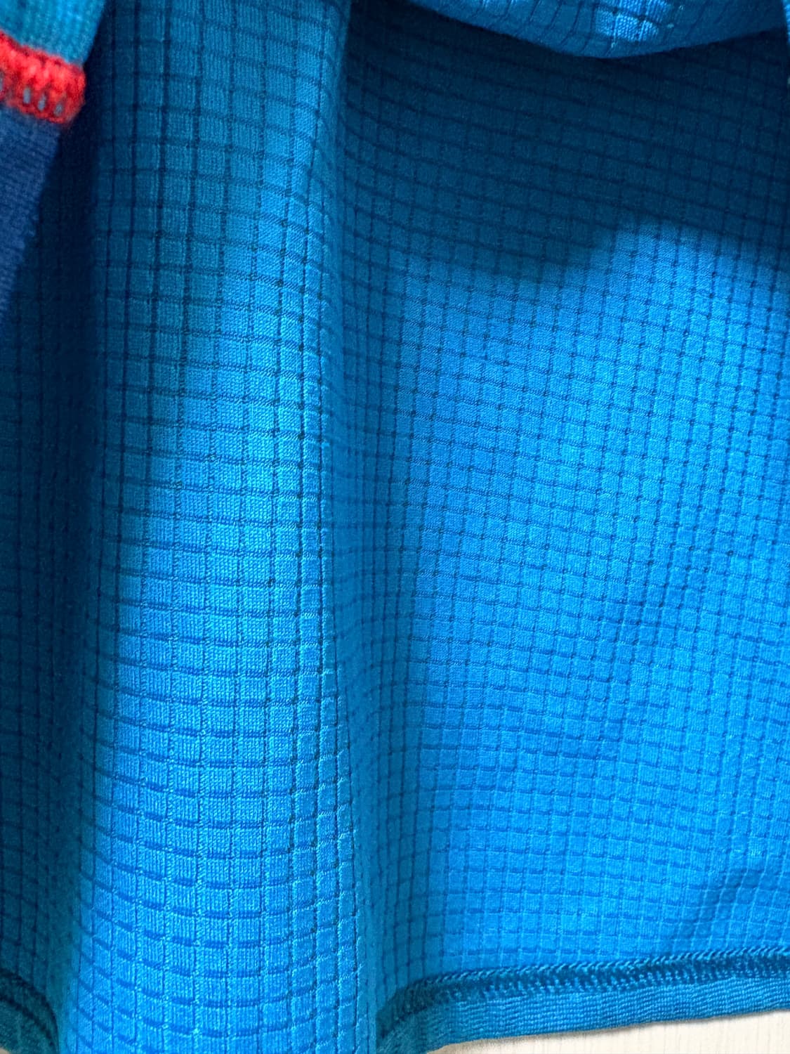 파타고니아 기능성 베이스레이어 남여공용 XS  상품이미지4