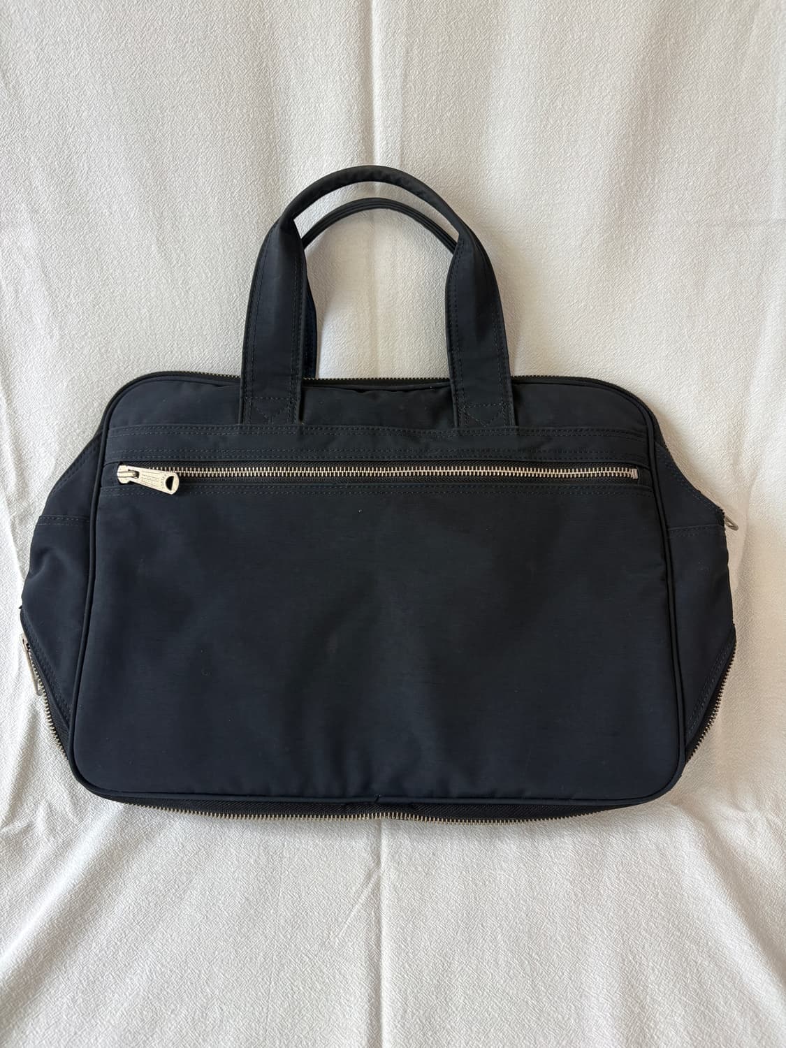 요시다 포터 x 찰리 브라운 보스턴백 상품이미지3