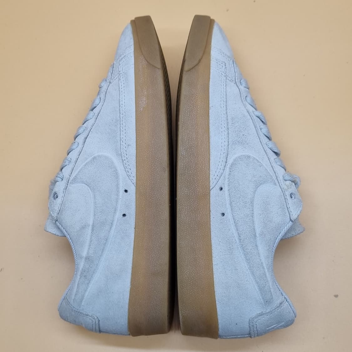 나이키 블레이저 로우 여성스니커즈240. 상품이미지5