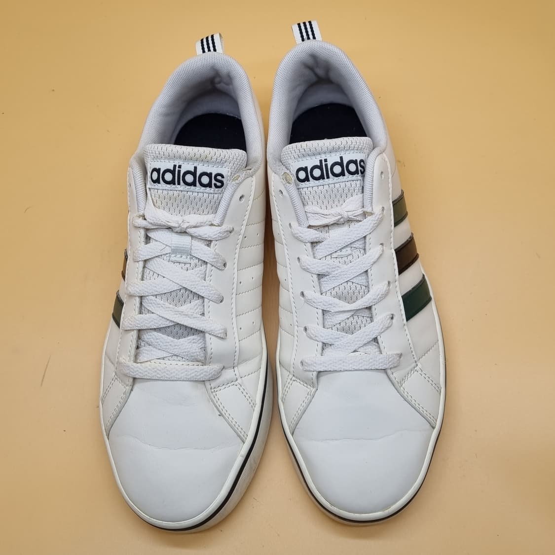 아디다스 VS 페이스 남성스니커즈260 상품이미지2