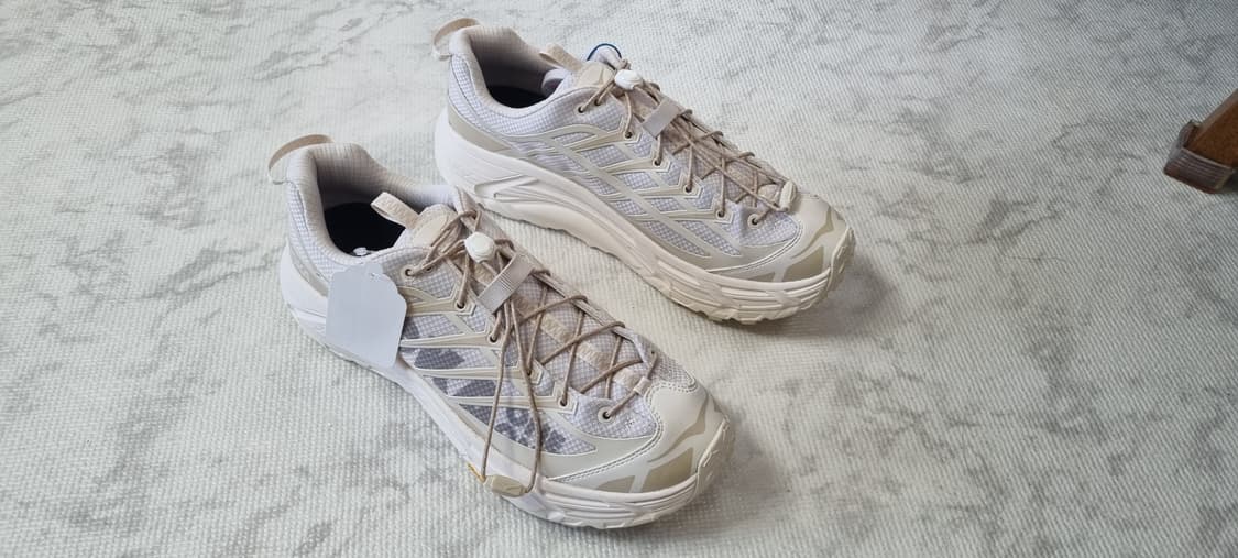 호카 오네오네 마파테 쓰리 2 에그녹 쉬프팅 샌드 295 상품이미지2