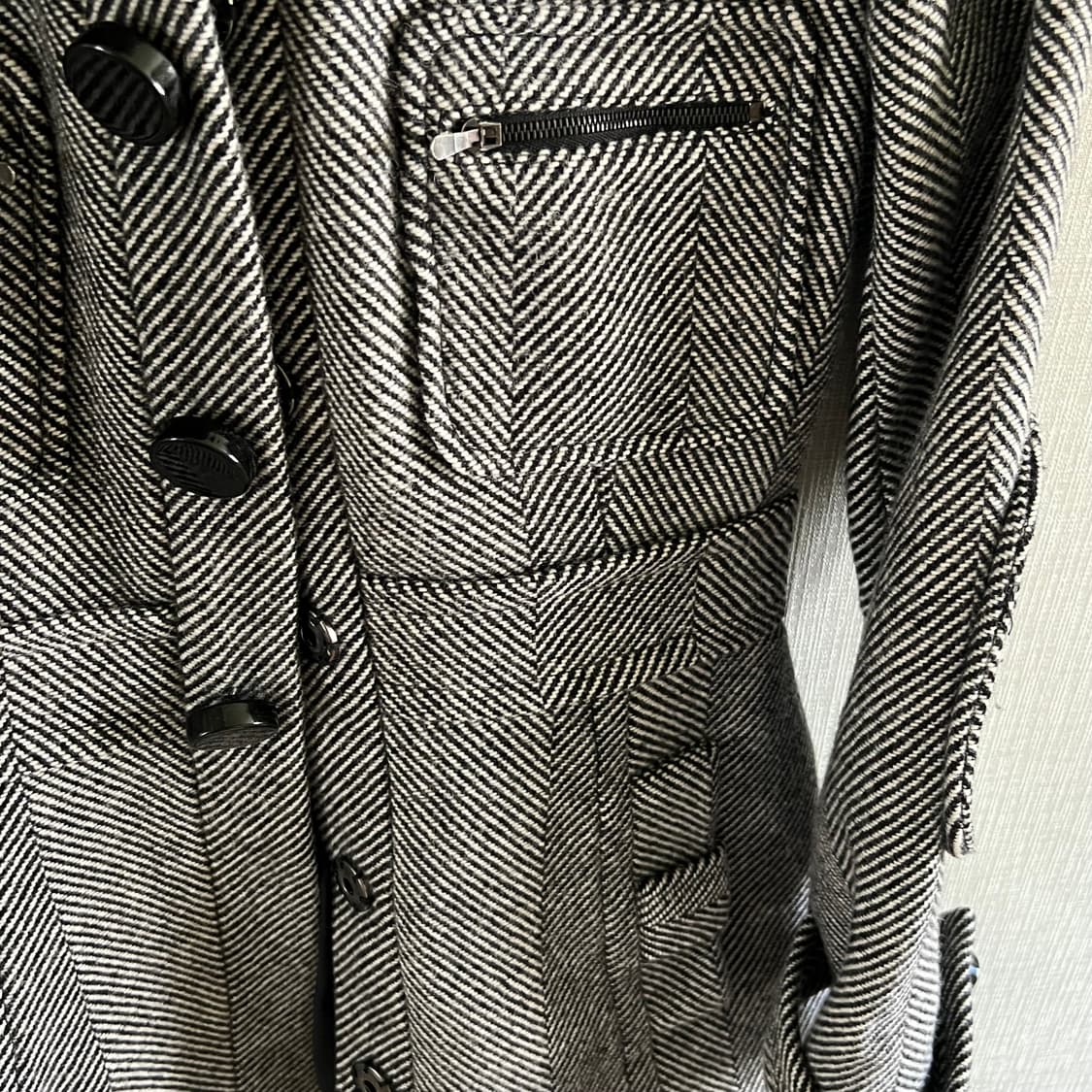 Alexander Wang 코트 상품이미지10