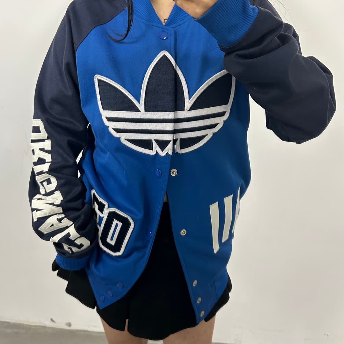 아디다스 자켓[1615] 상품이미지2