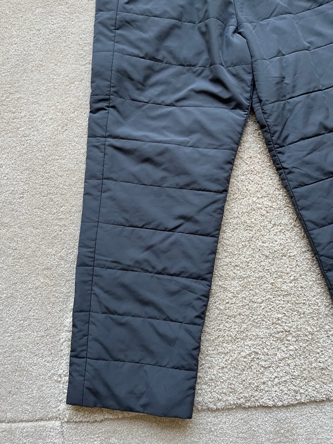 코스 패디드 팬츠 (31-36) 상품이미지3