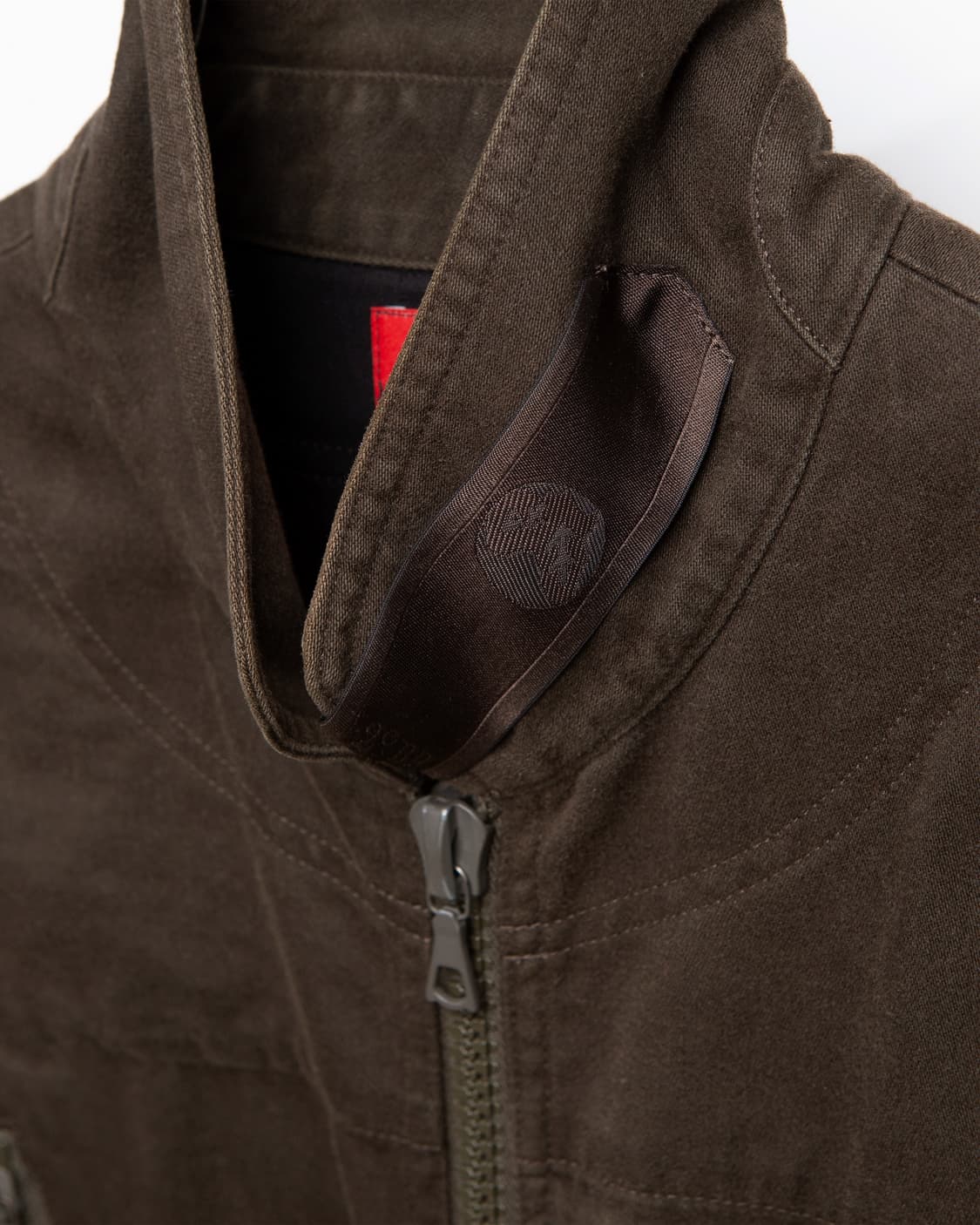 swiss army parka, kanye west 상품이미지3