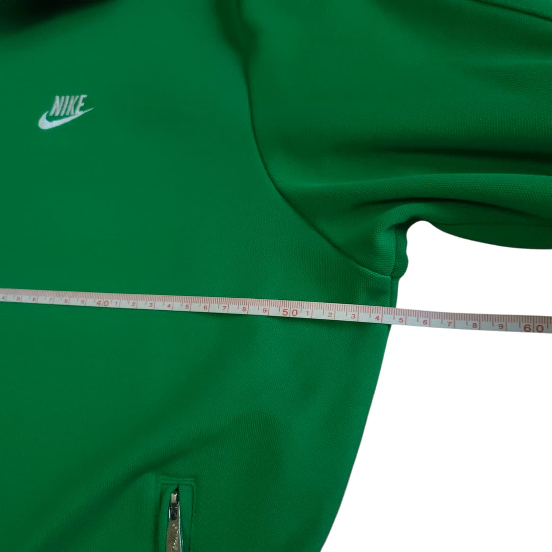 나이키 져지 트랙탑 95-100 남여녹색그린 상품이미지9