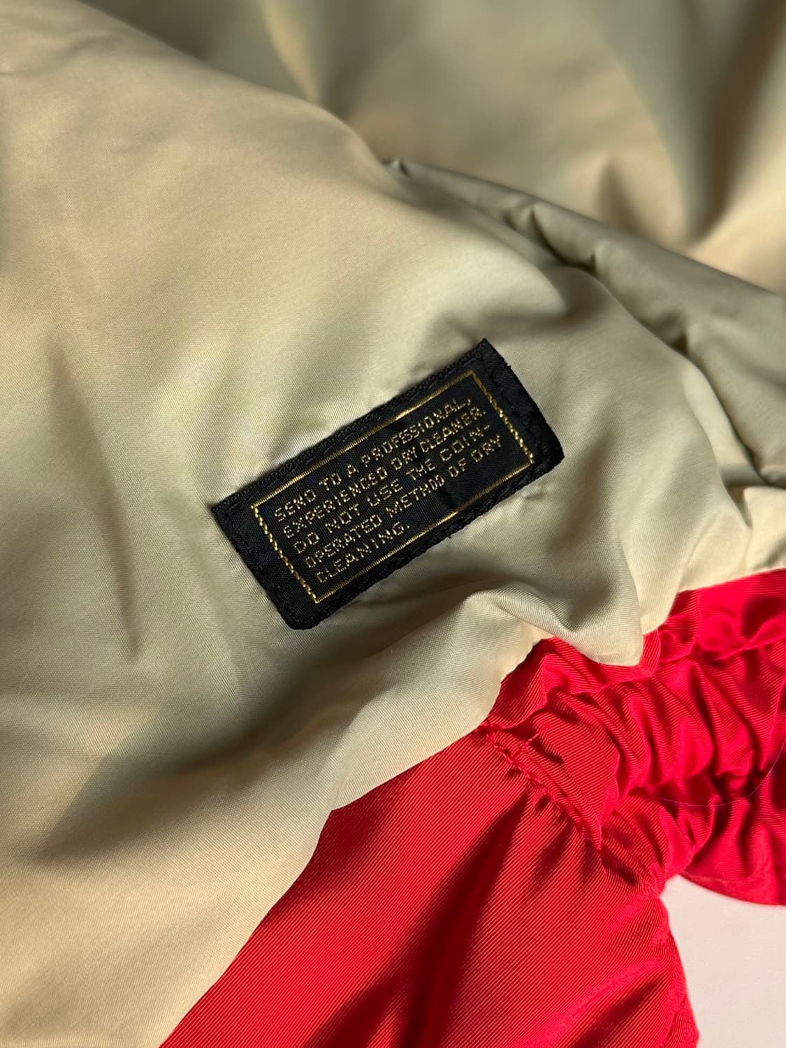 70s Eddie Bauer Skyliner Down Jacket 상품이미지3