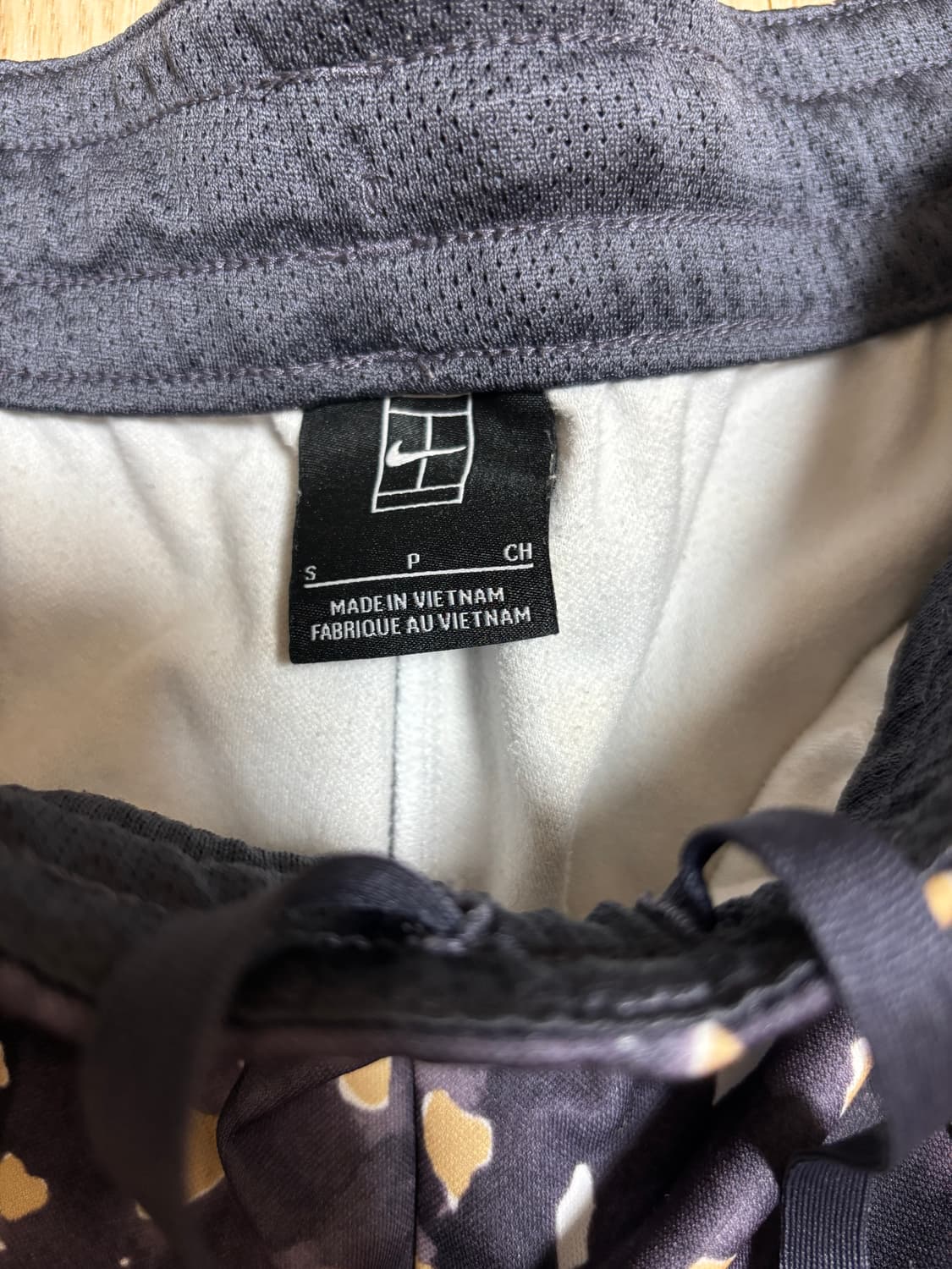 빈티지 나이키 트랙팬츠 s 상품이미지2