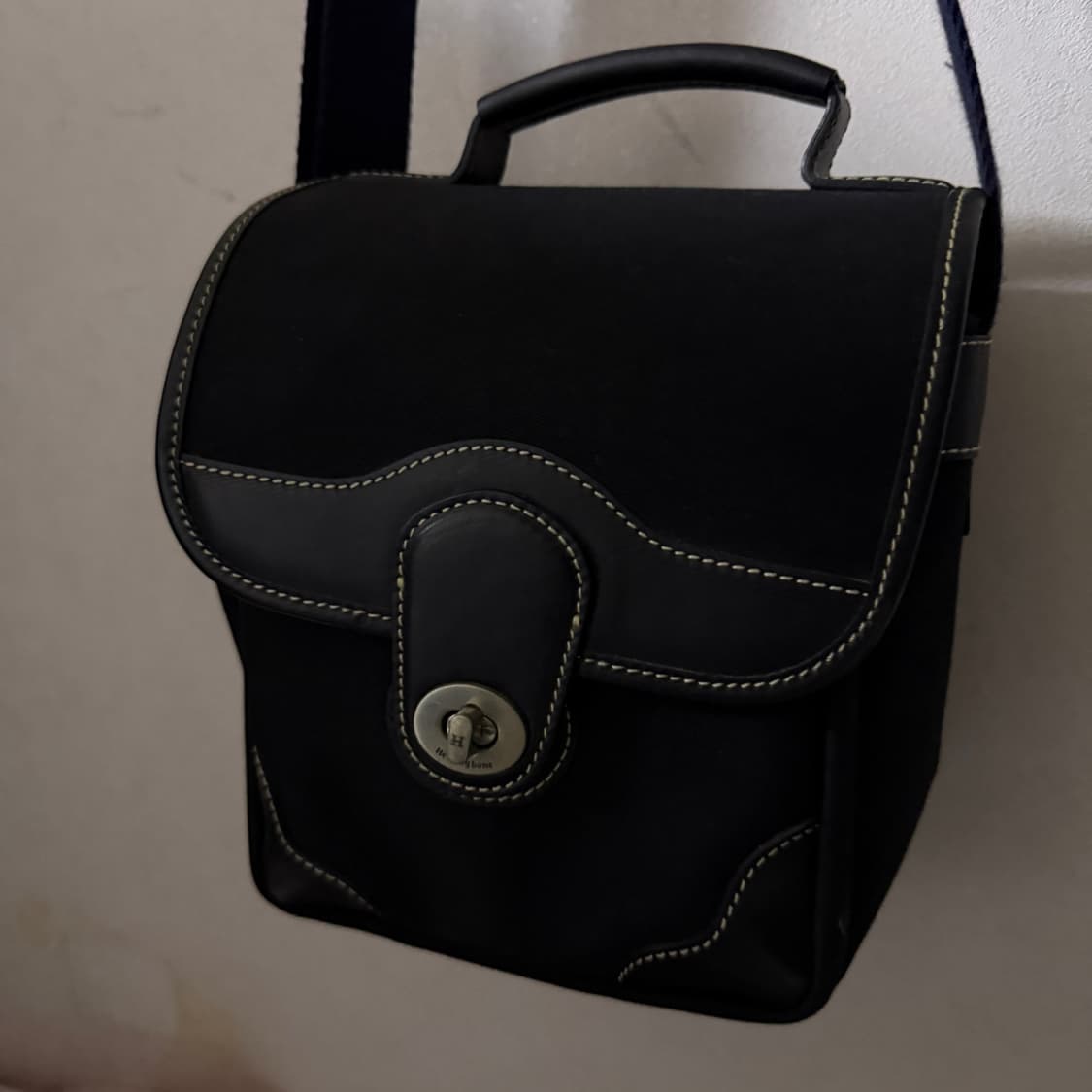 Herringbone 핸디백 카메라 크로스백 상품이미지1