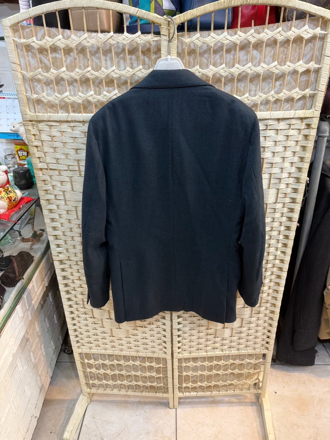 44/95 정품 나르디니 자켓 팝니다 상품이미지7