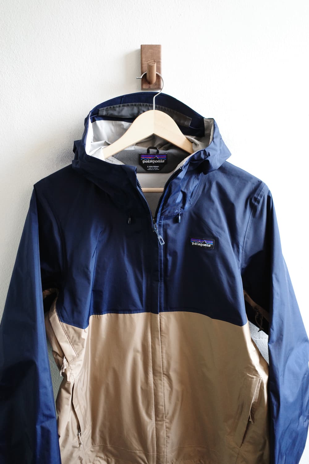 파타고니아 토렌쉘 자켓 상품이미지4