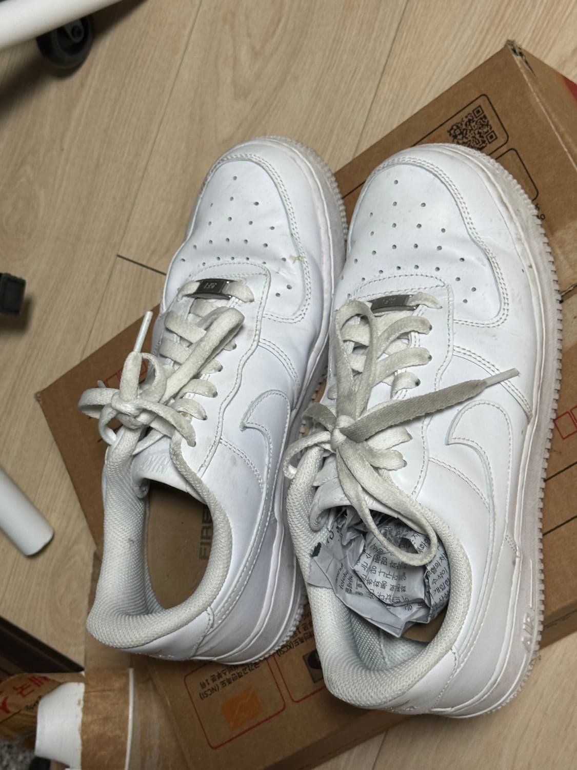 에어포스 상품이미지1