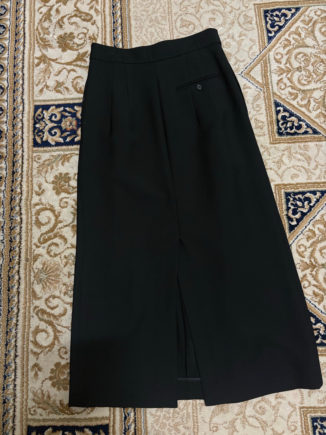 에린 Erin 롱 스커트  상품이미지3