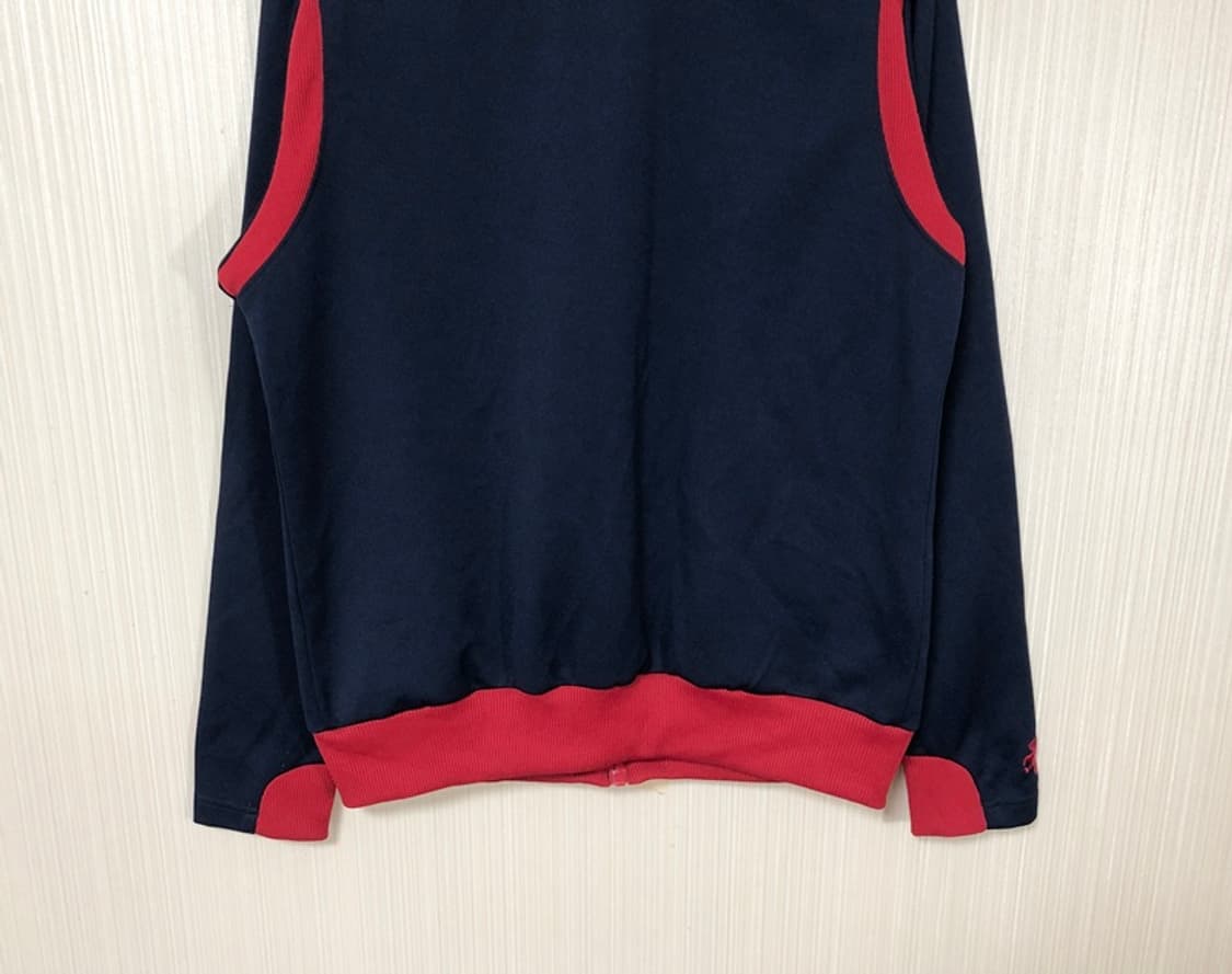 K리그2 조마 광주FC 트레이닝자켓/트랙슈트 M(95) 상품이미지10