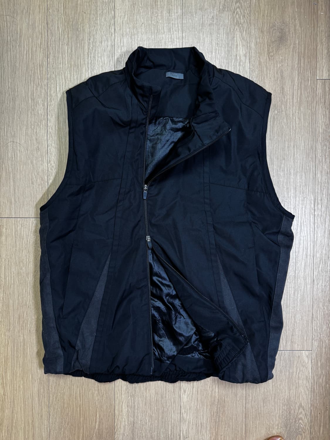 XLIM EP.6 베스트 조끼경량패딩 [ L사이즈 ] 상품이미지3