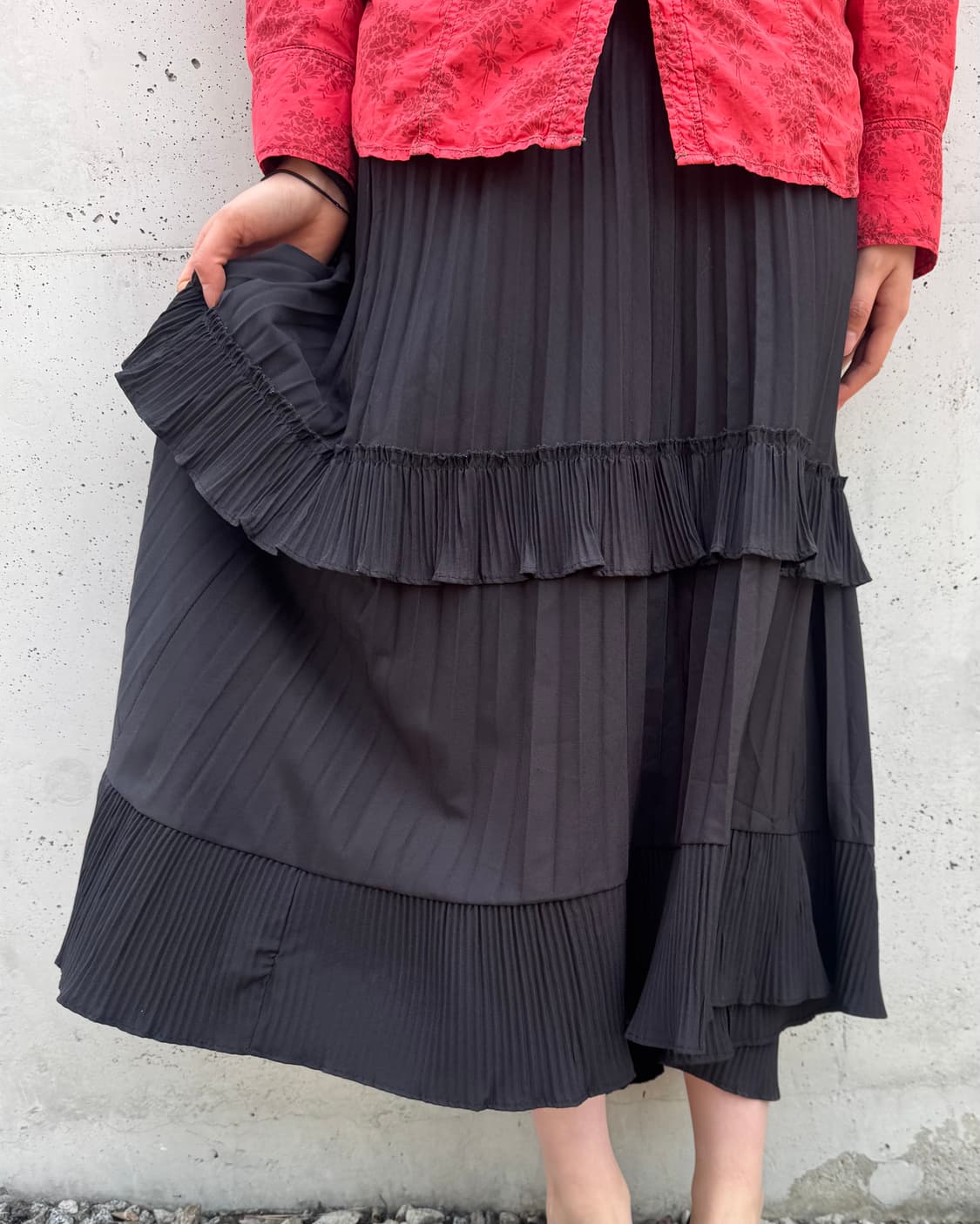 빨간맛아카이브걸.ˢᴱᵀ🏠 상품이미지5