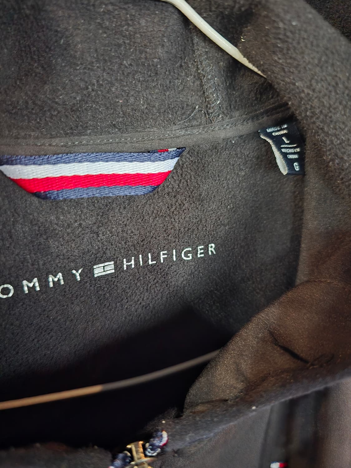 타미힐피거 자켓 상품이미지4