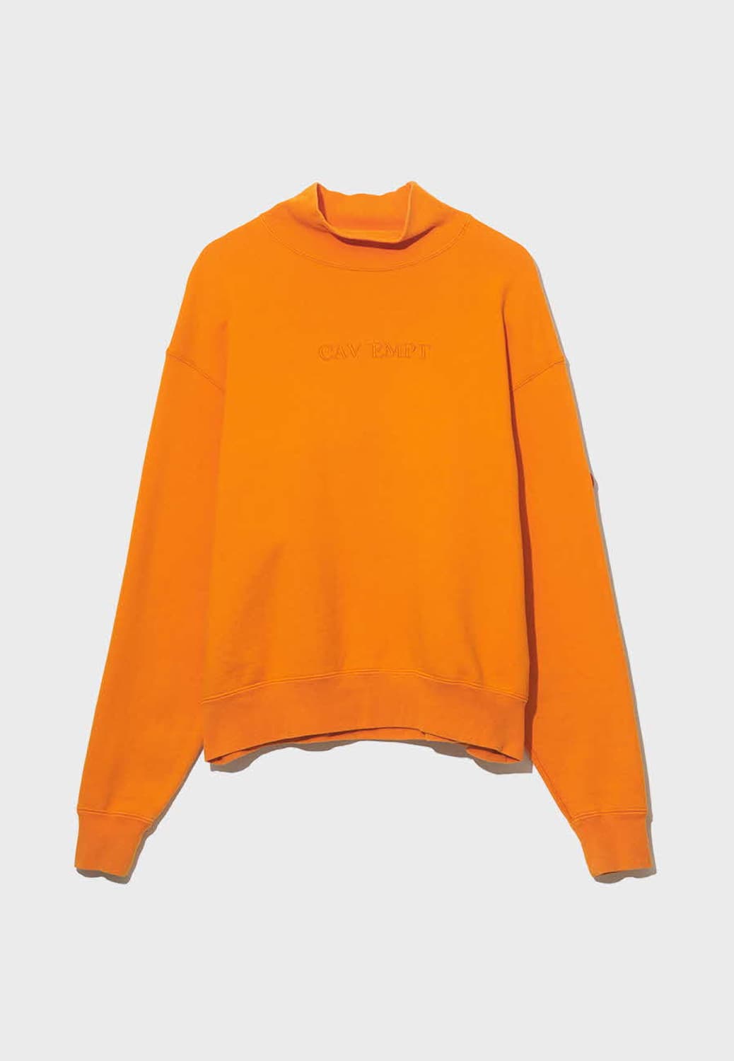 CAV EMPT sweat shirt 상품이미지1