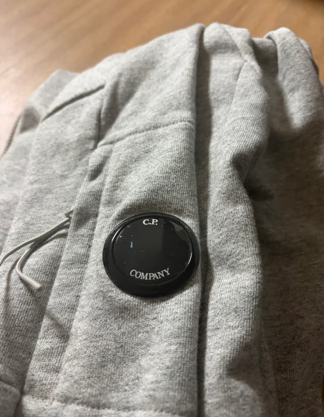 C.p컴퍼니  후드 집업 정품 상품이미지2