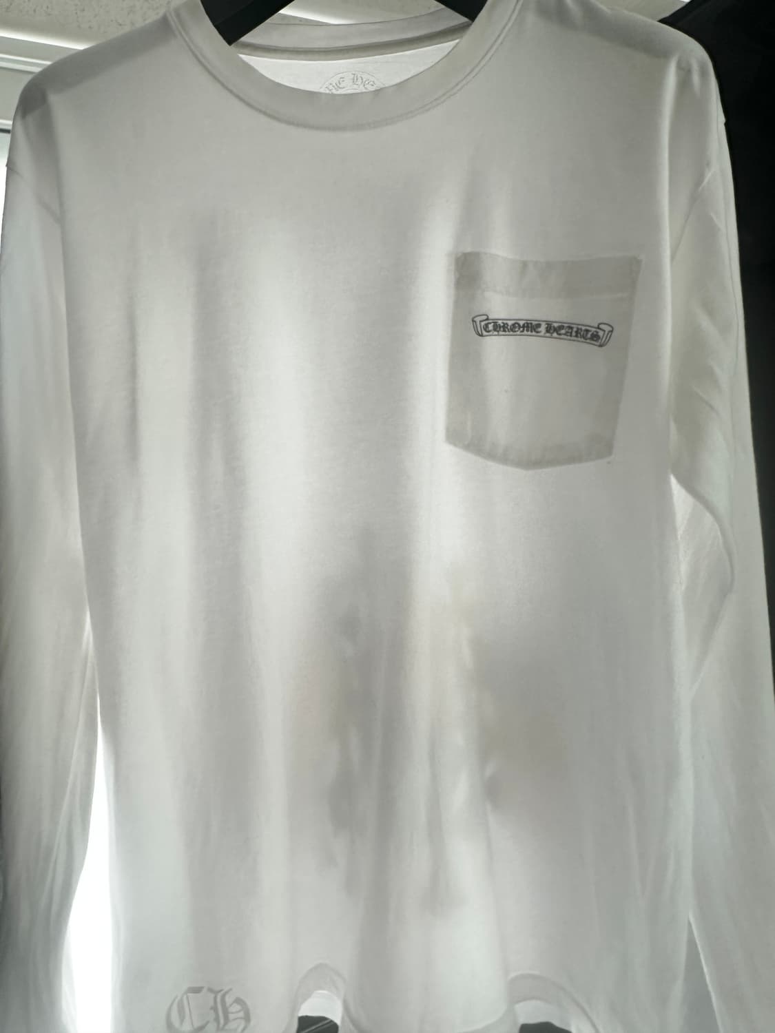 크롬하츠 멀티 롱슬리브 상품이미지8